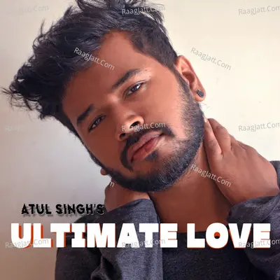 Ultimate Love Cover