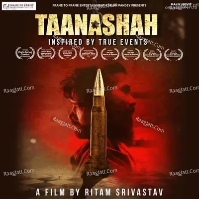 Taanashah Poster