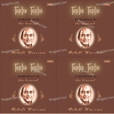 Tanha Tanha Poster