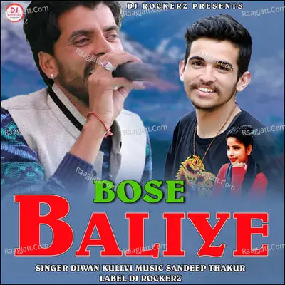 Base Baliye Poster