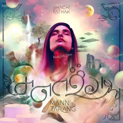 Mann Tarang Poster
