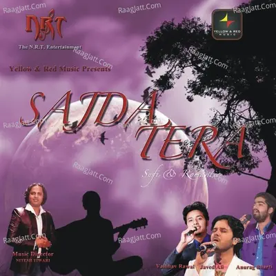 Sajda Tera - Vaibhav Rawal