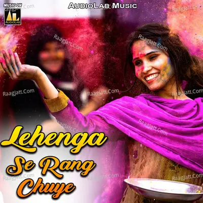Lehenga Se Rang Chuye Poster