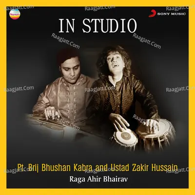 In Studio : Raga Ahir Bhairav Poster