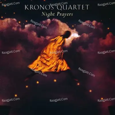 Kronos Explorer Series - Kronos Quartet
