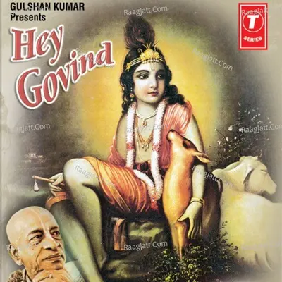Hey Govind Poster