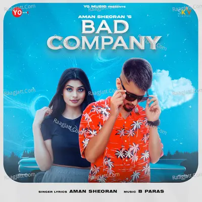 Bad Company