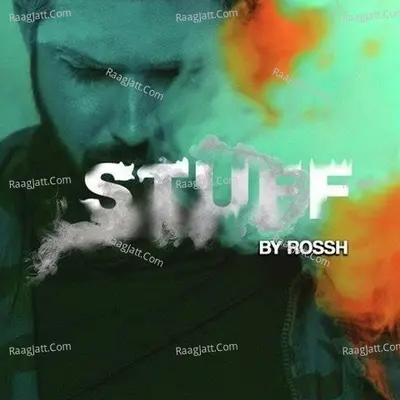 Stuff Cover