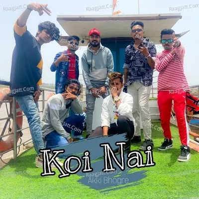 Akki Bhogre Image