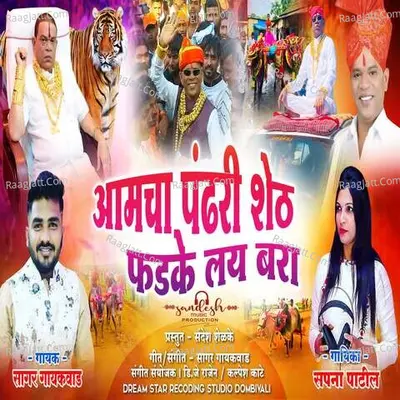 Sagar Gaikwad Image