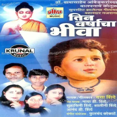 Teen Varshacha Bhiva - Fulchand Kokate