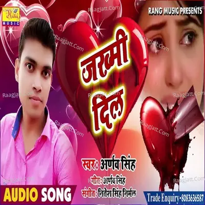 Arnav Singh Image