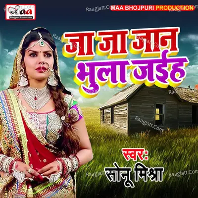 Ja Ja Jaan Bhula Jahih Cover