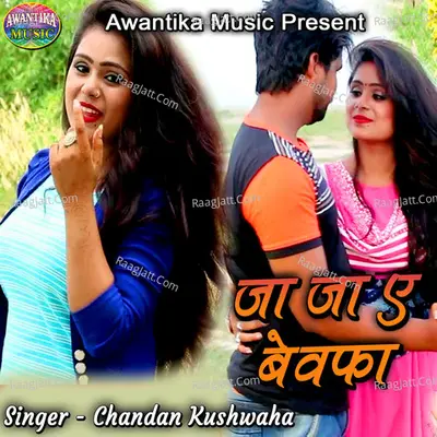 Ja Ja E Bewafa Poster