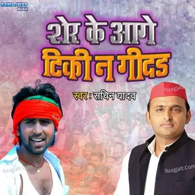 Ser Ke Aage Tiki N Gidar