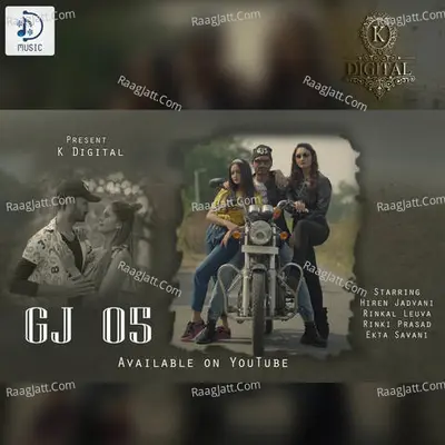 Gj05 By.Hiren Jadvani