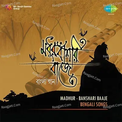Madhur Banshari Baaje Bengali Songs Poster