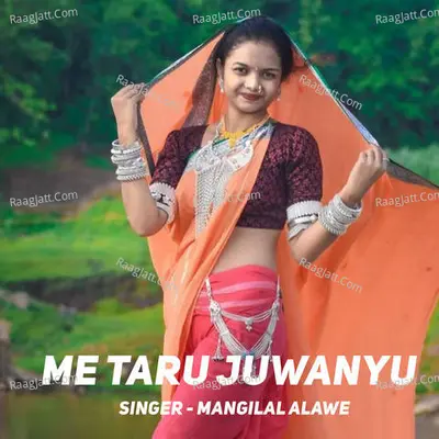 ME Taru Juwanyu Cover
