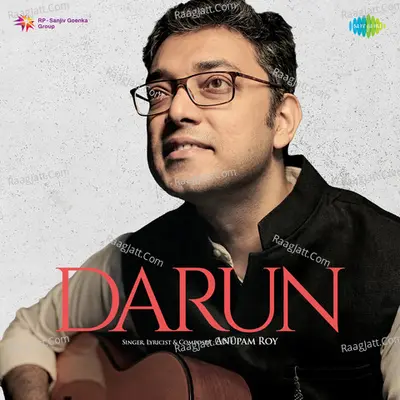 Darun - Anupam Roy Cover