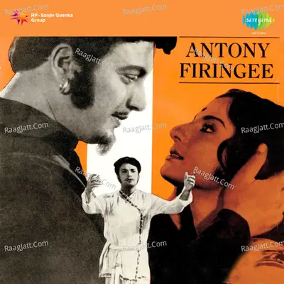 Antony Firingee Poster