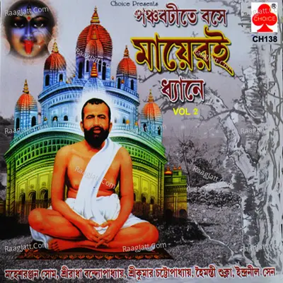 Panchabatita Base Mayer Dhane Vol 2 Poster