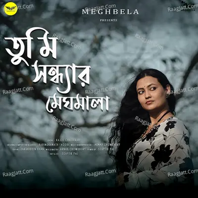 Tumi Sondhyar Meghmala Cover