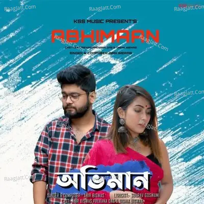 Abhimaan Cover