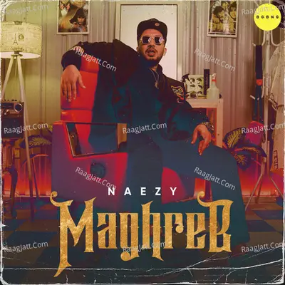 Maghreb Poster