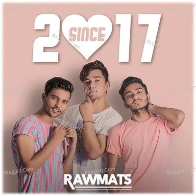 Since 2017 Poster