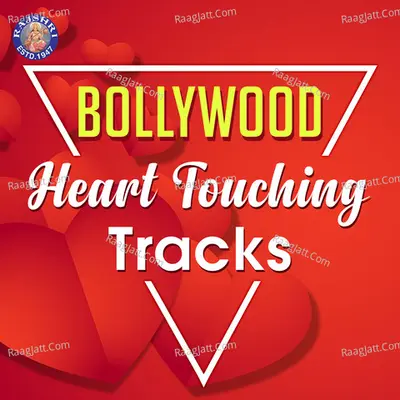 Bollywood HEART TOUCHING Tracks Poster