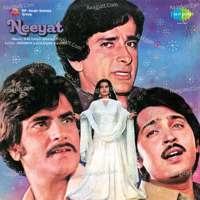 Neeyat - Kalyanji-anandji