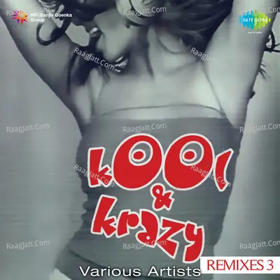 Kool And Krazy Remixes Vol 3 Poster