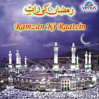 Ramzan Ki Raatein Poster