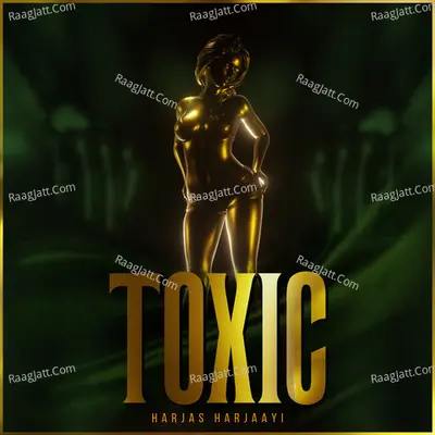 TOXIC Cover