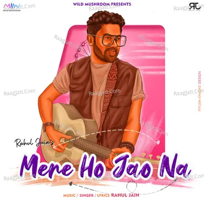 Mere Ho Jao Na Cover