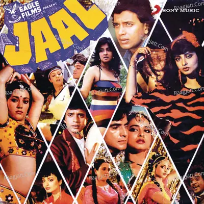 Jaal Poster