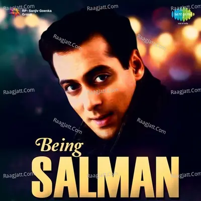 Being Salman - S. P. Balasubrahmanyam