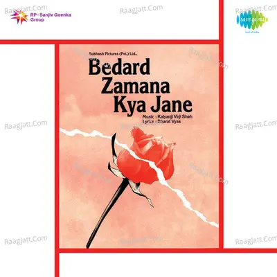 Bedard Zamana Kya Jane Poster