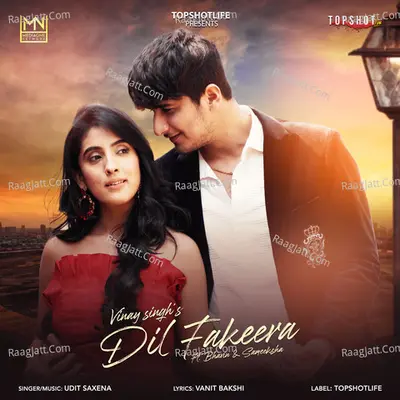 Dil Fakeera Cover