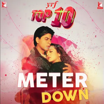 YRF Top 10 - Meter Down Poster