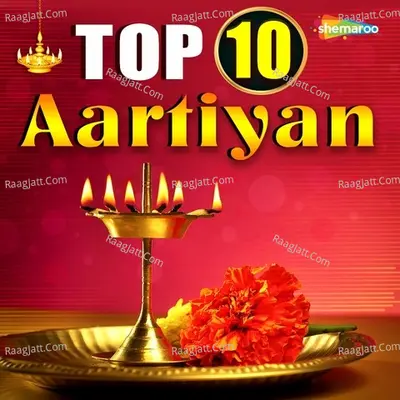 Top 10 Aartiyan Poster