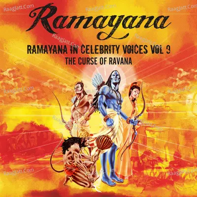 Ramayana in Celebrity Voices, Vol. 9 Poster