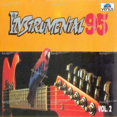 Instrumental- 95- Vol- 2 Poster