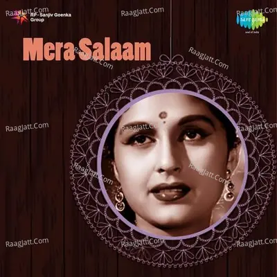 Mera Salaam Poster