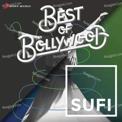 Best of Bollywood: Sufi Poster