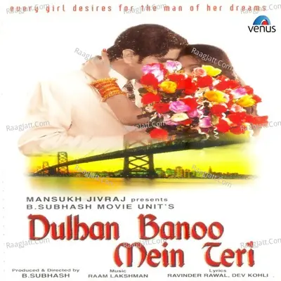 Dulhan Banoo Mein Teri Poster