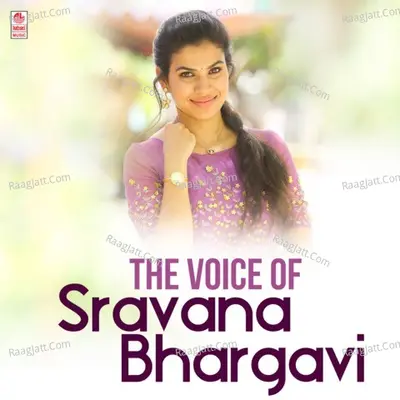 The Voice Of Sravana Bhargavi Poster