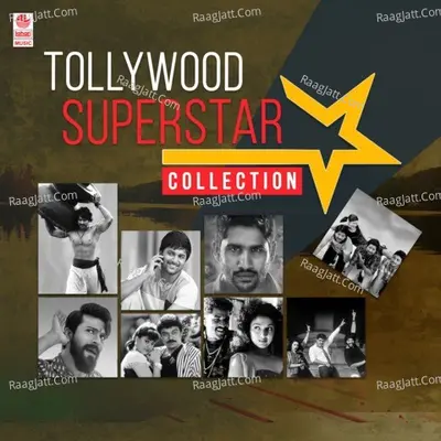 Tollywood Superstar Collection - 