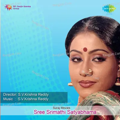 Sree Srimathi Satyabhama - s v krishna reddy