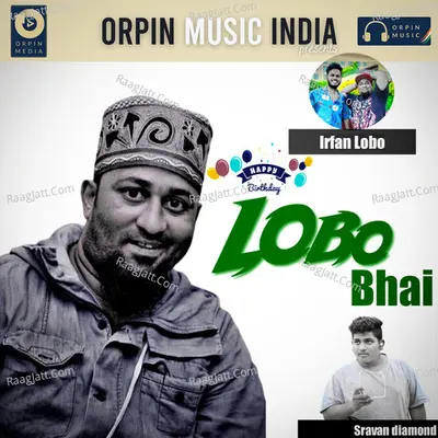 Happy Birthday Lobo Bhai Cover